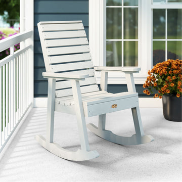 Essential Town Rocking Chair Rockers ELK OUTDOORS® 