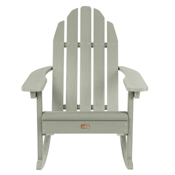The Essential Adirondack Rocking Chair Rockers ELK OUTDOORS® 