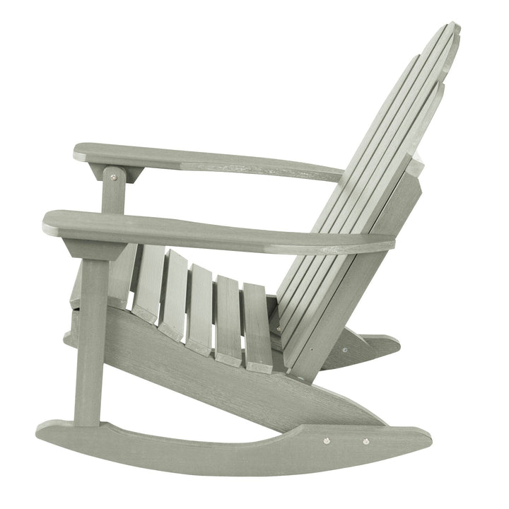 The Essential Adirondack Rocking Chair Rockers ELK OUTDOORS® 