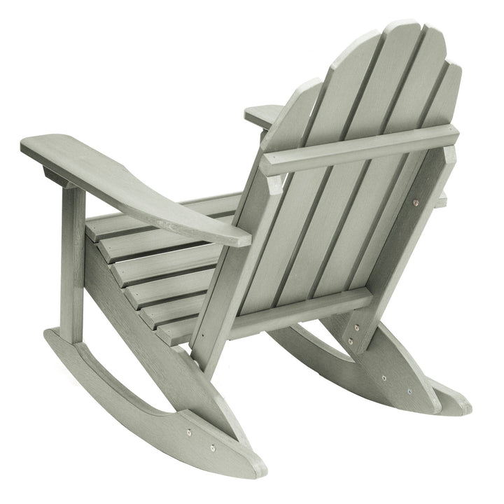 The Essential Adirondack Rocking Chair Rockers ELK OUTDOORS® 
