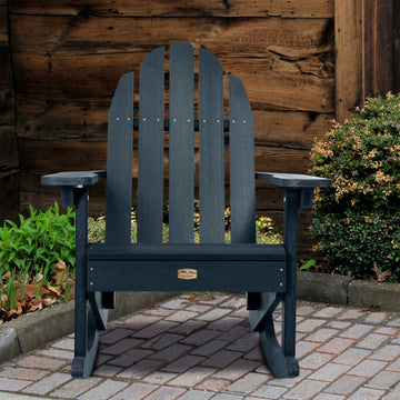 The Essential Adirondack Rocking Chair ELK OUTDOORS® 