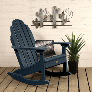 The Essential Adirondack Rocking Chair ELK OUTDOORS® 