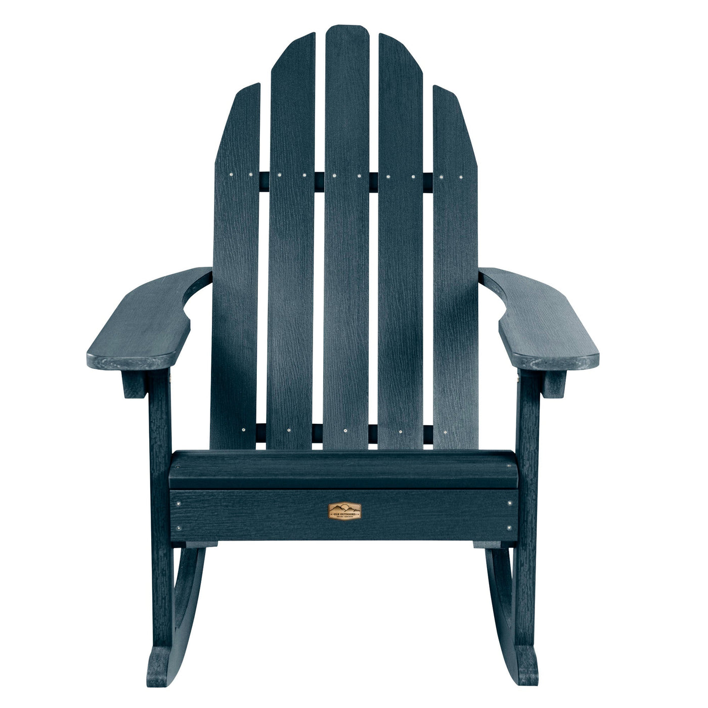 The Essential Adirondack Rocking Chair ELK OUTDOORS® 