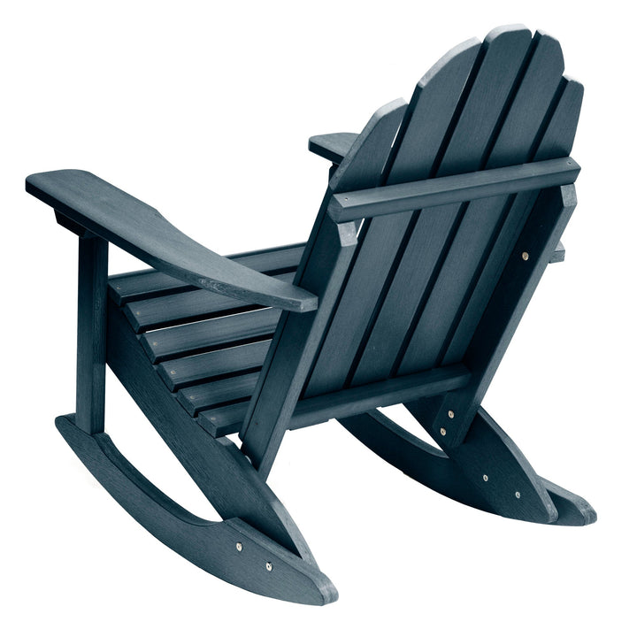 The Essential Adirondack Rocking Chair ELK OUTDOORS® 