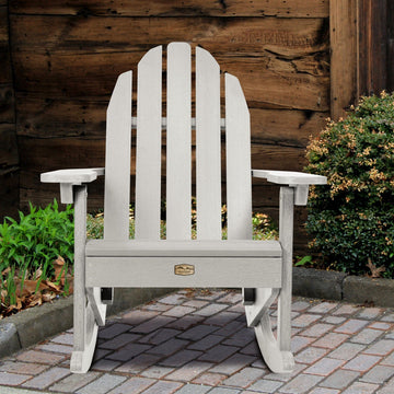 The Essential Adirondack Rocking Chair Rockers ELK OUTDOORS® 