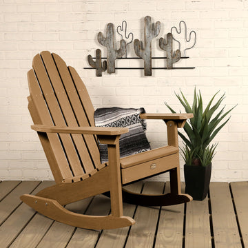 The Essential Adirondack Rocking Chair ELK OUTDOORS® 