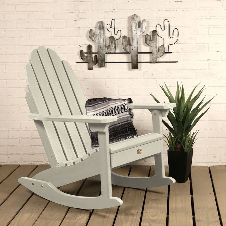 The Essential Adirondack Rocking Chair ELK OUTDOORS® 