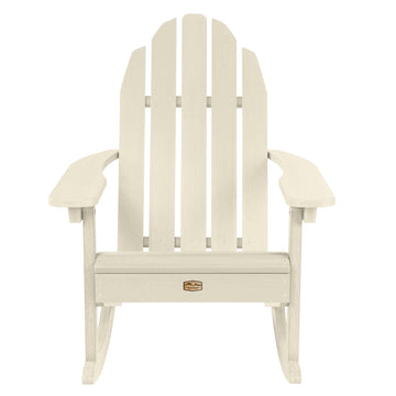 The Essential Adirondack Rocking Chair ELK OUTDOORS® 