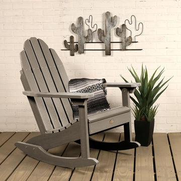 The Essential Adirondack Rocking Chair Rockers ELK OUTDOORS® 