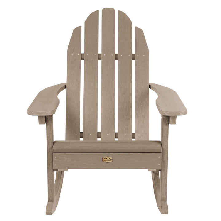 The Essential Adirondack Rocking Chair Rockers ELK OUTDOORS® 