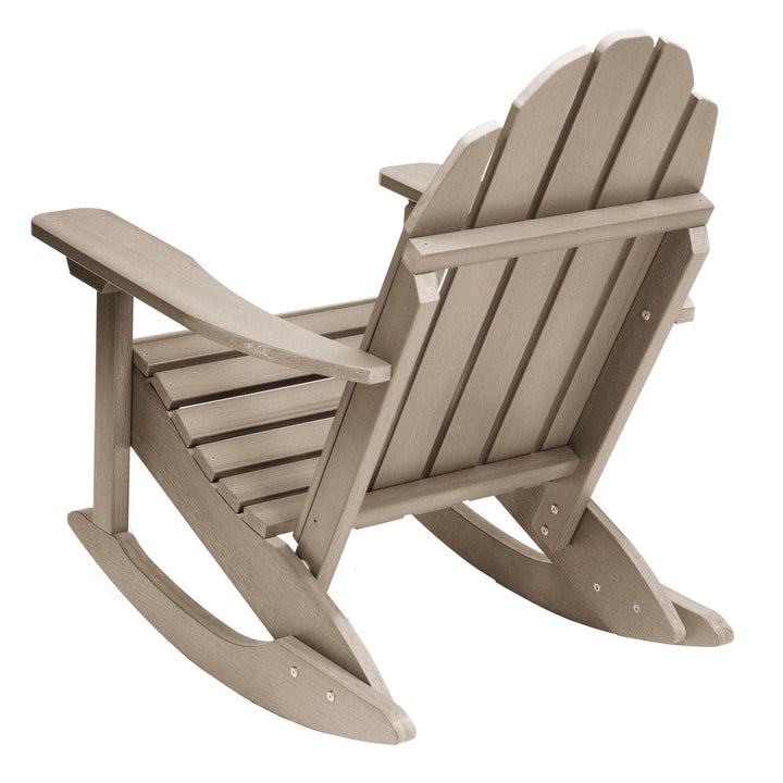 The Essential Adirondack Rocking Chair Rockers ELK OUTDOORS® 