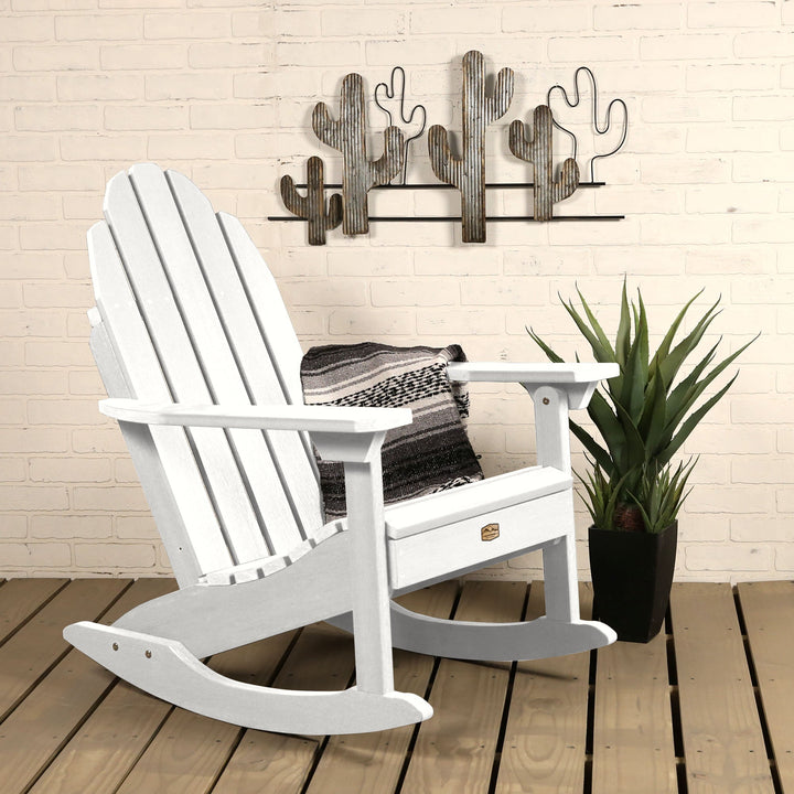 The Essential Adirondack Rocking Chair ELK OUTDOORS® 