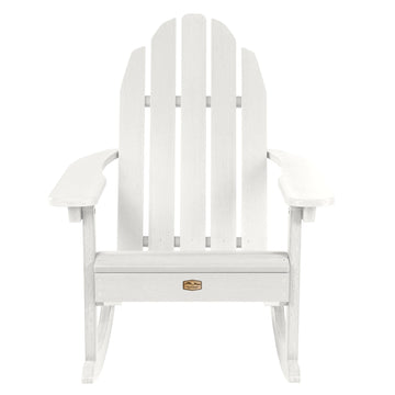 The Essential Adirondack Rocking Chair ELK OUTDOORS® 
