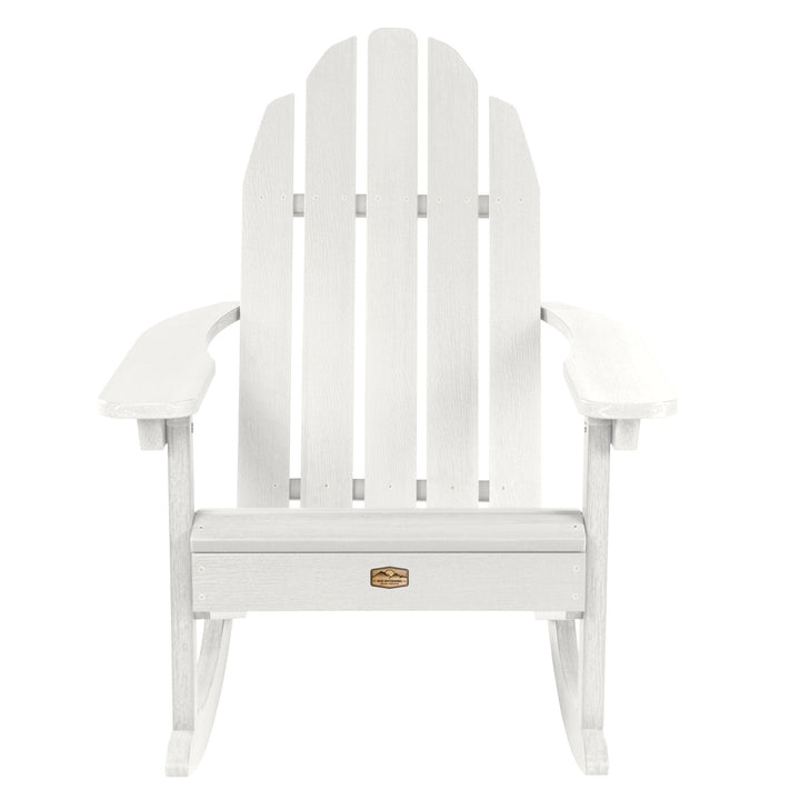The Essential Adirondack Rocking Chair ELK OUTDOORS® 