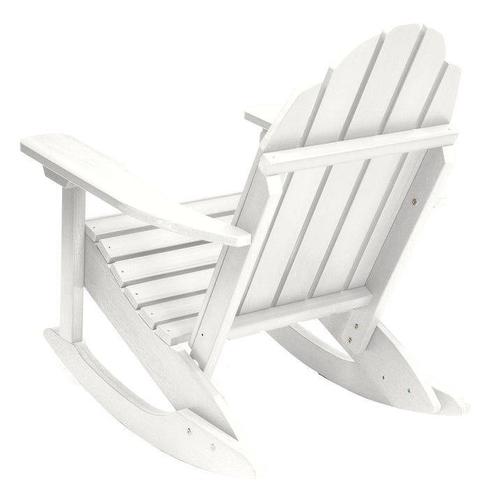 The Essential Adirondack Rocking Chair ELK OUTDOORS® 