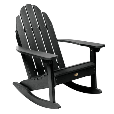The Essential Adirondack Rocking Chair ELK OUTDOORS® Abyss 