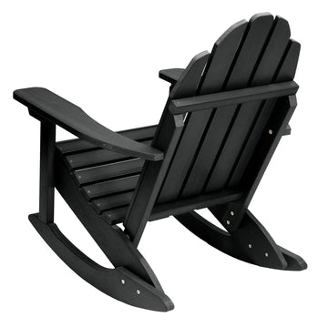 The Essential Adirondack Rocking Chair ELK OUTDOORS® 