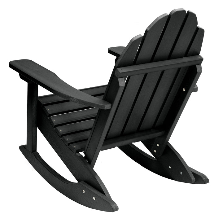 The Essential Adirondack Rocking Chair ELK OUTDOORS® 
