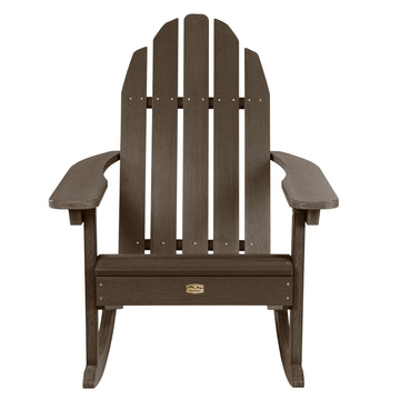 The Essential Adirondack Rocking Chair ELK OUTDOORS® 