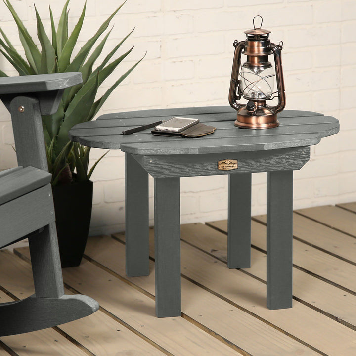 The Essential Side Table ELK OUTDOORS® 