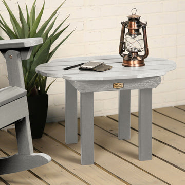 The Essential Side Table Table ELK OUTDOORS® 