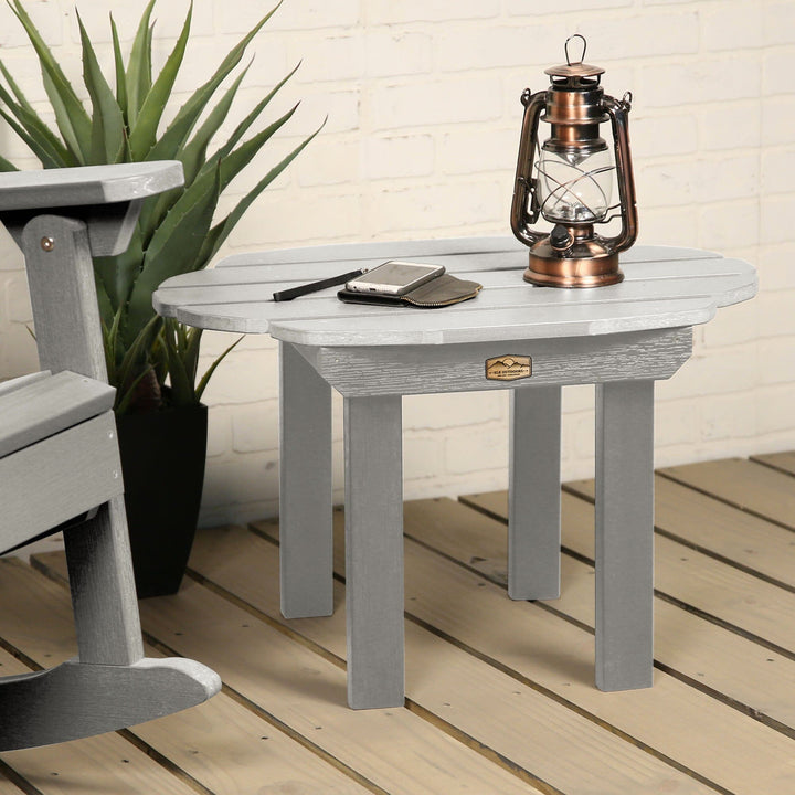 The Essential Side Table Table ELK OUTDOORS® 