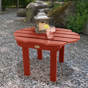 The Essential Side Table ELK OUTDOORS® 