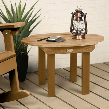 The Essential Side Table ELK OUTDOORS® 