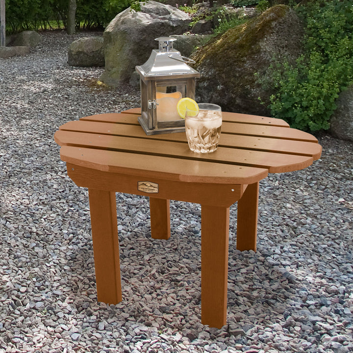 The Essential Side Table ELK OUTDOORS® 