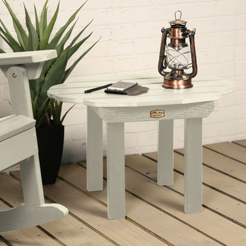 The Essential Side Table ELK OUTDOORS® 