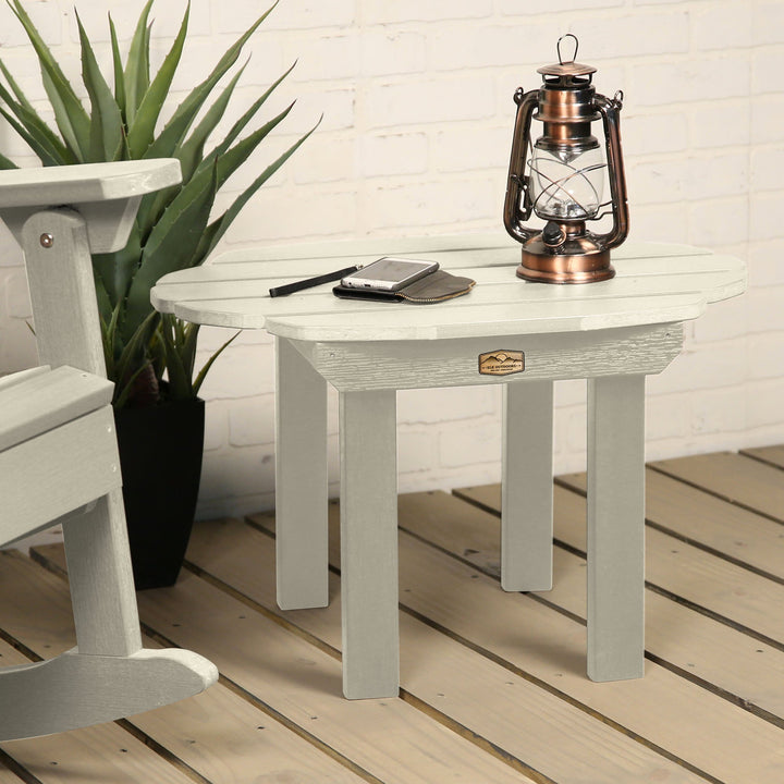 The Essential Side Table ELK OUTDOORS® 