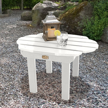 The Essential Side Table ELK OUTDOORS® 