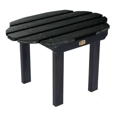 The Essential Side Table ELK OUTDOORS® Abyss 