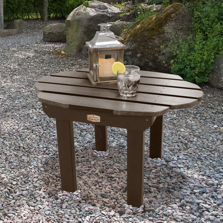 The Essential Side Table ELK OUTDOORS® 