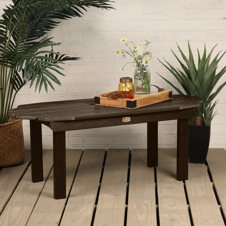 The Essential Coffee Table ELK OUTDOORS® 