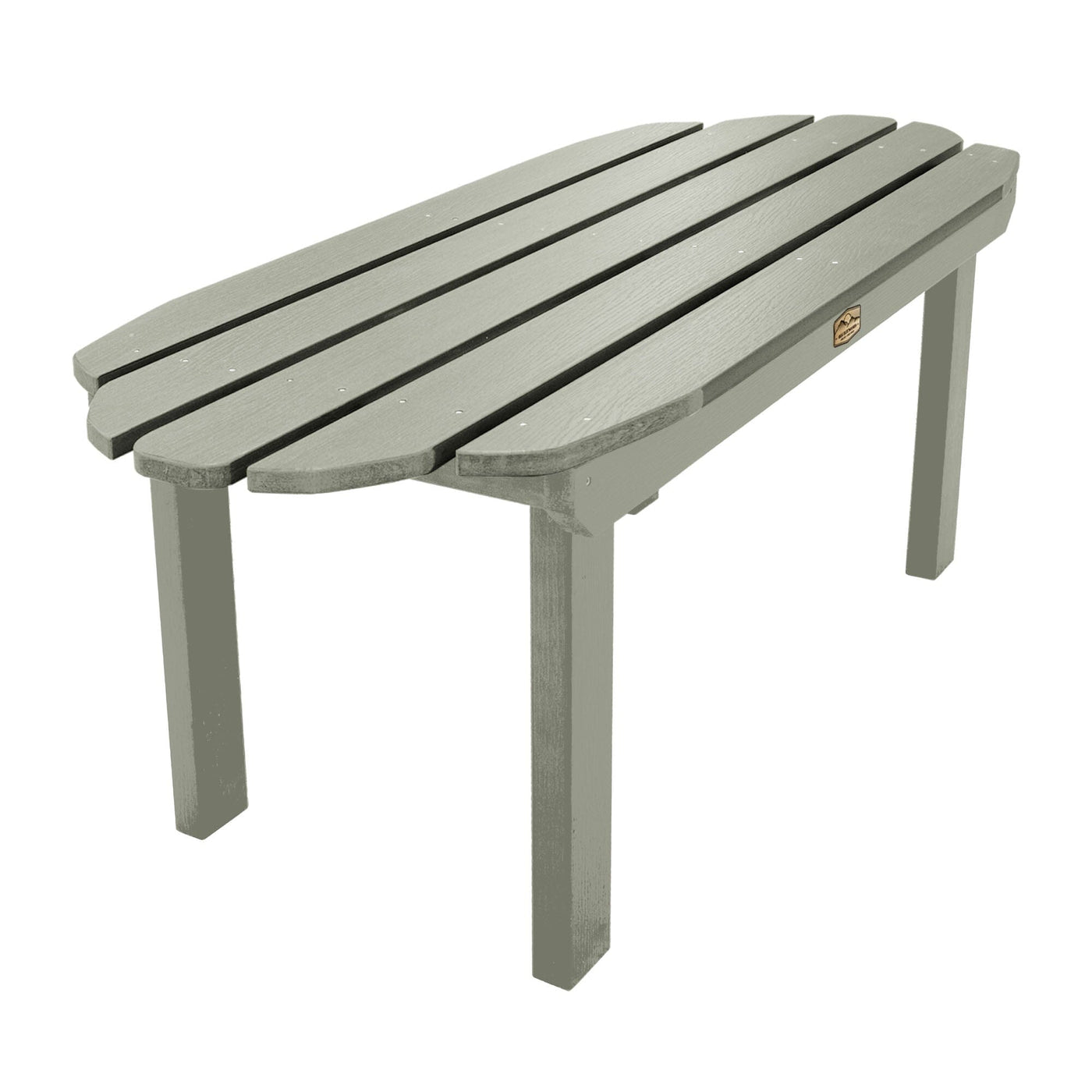 The Essential Coffee Table Table ELK OUTDOORS® Eucalyptus 