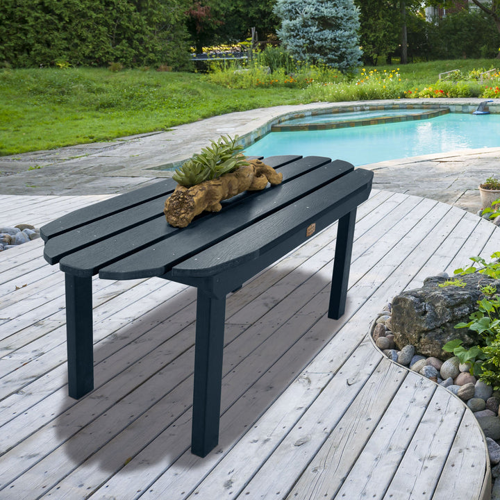 The Essential Coffee Table ELK OUTDOORS® 