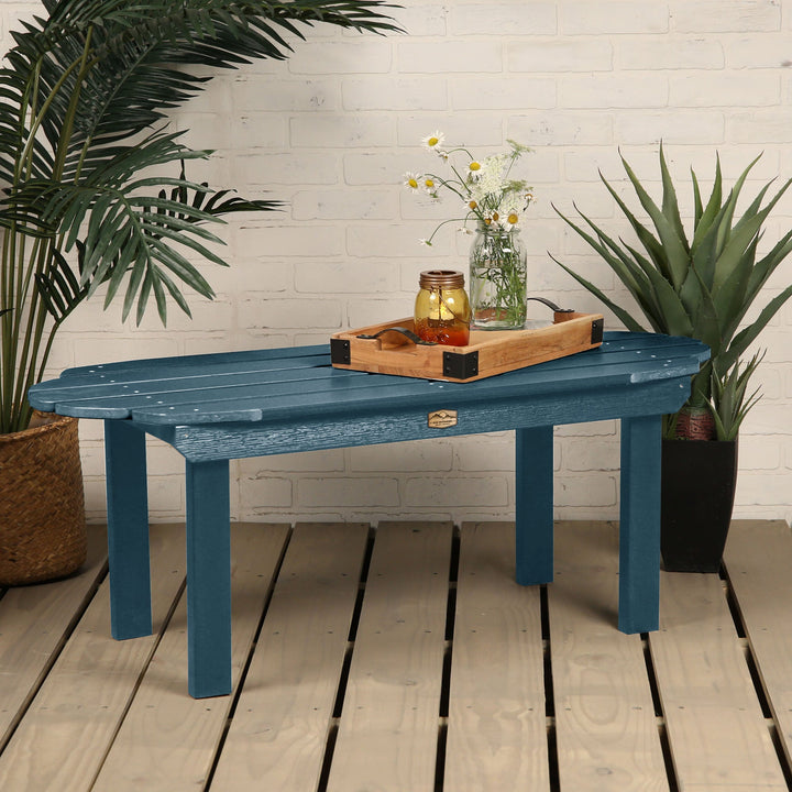 The Essential Coffee Table ELK OUTDOORS® 