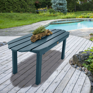 The Essential Coffee Table ELK OUTDOORS® 