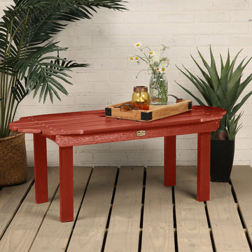 The Essential Coffee Table ELK OUTDOORS® 