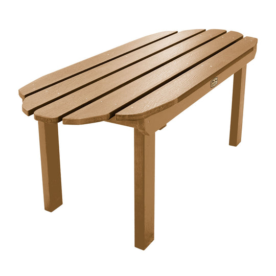 The Essential Coffee Table ELK OUTDOORS® Toffee 