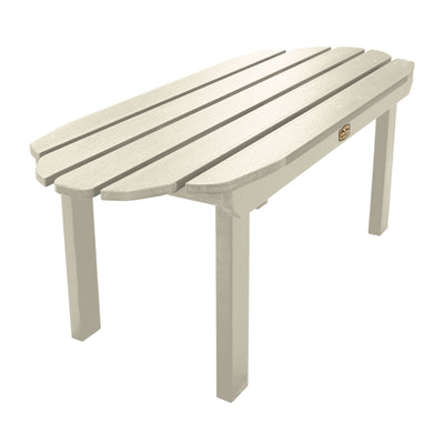 The Essential Coffee Table ELK OUTDOORS® Whitewash 