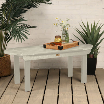 The Essential Coffee Table ELK OUTDOORS® 