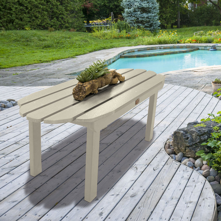 The Essential Coffee Table ELK OUTDOORS® 