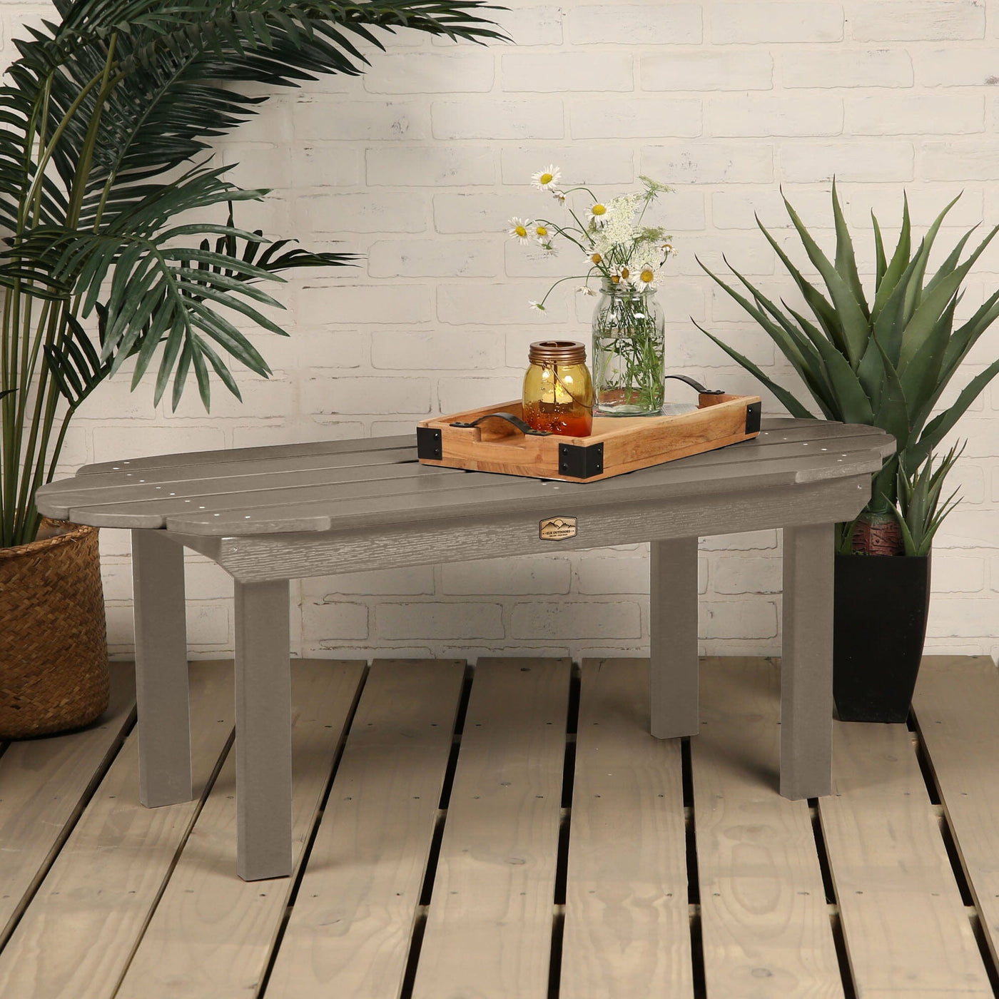 The Essential Coffee Table Table ELK OUTDOORS® 