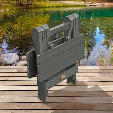 The Essential Folding Side Table ELK OUTDOORS® 