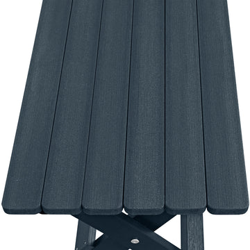 The Essential Folding Side Table ELK OUTDOORS® 
