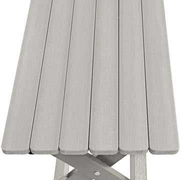The Essential Folding Side Table Table ELK OUTDOORS® 