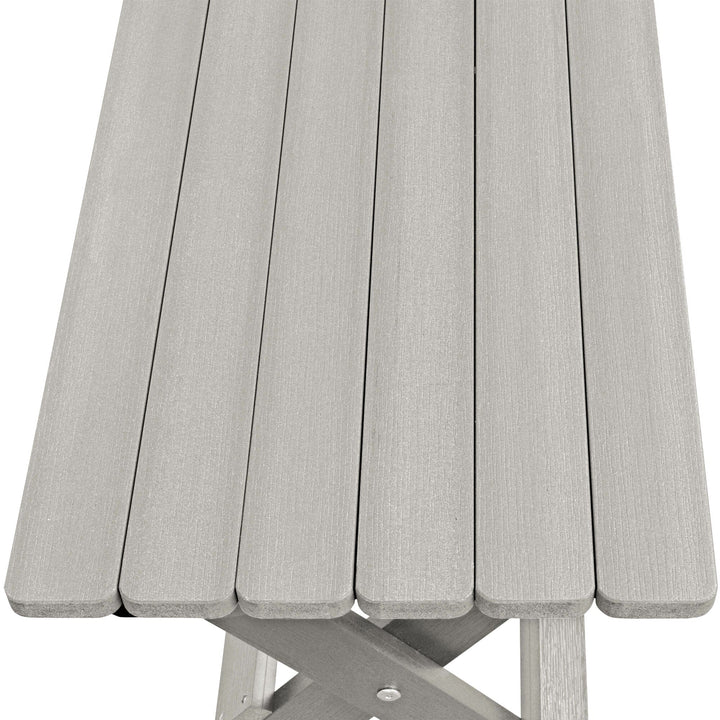 The Essential Folding Side Table Table ELK OUTDOORS® 