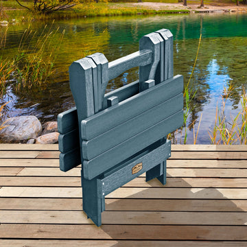 The Essential Folding Side Table ELK OUTDOORS® 